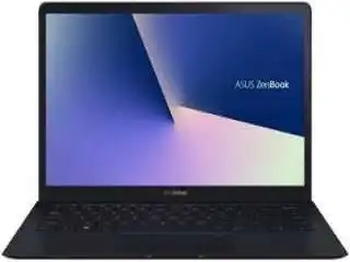  Asus ZenBook S UX391UA ET012T Ultrabook (Core i7 8th Gen 16 GB 512 GB SSD Windows 10) prices in Pakistan
